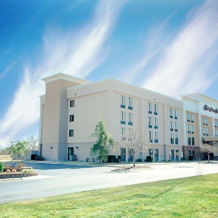 Hampton By Hilton - North Platte Exteriér fotografie