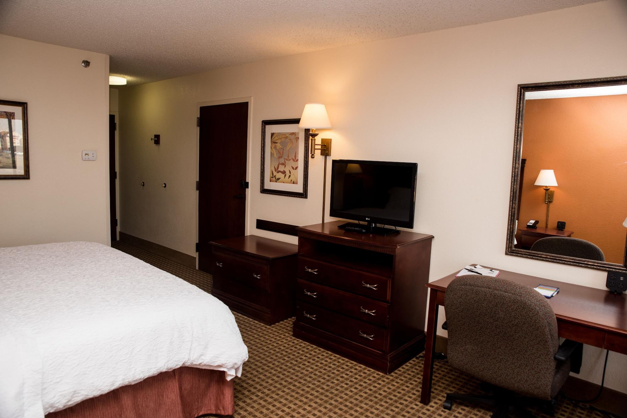 Hampton By Hilton - North Platte Exteriér fotografie