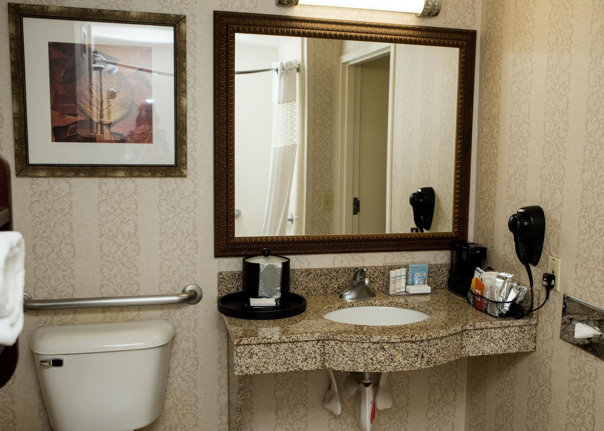 Hampton By Hilton - North Platte Exteriér fotografie