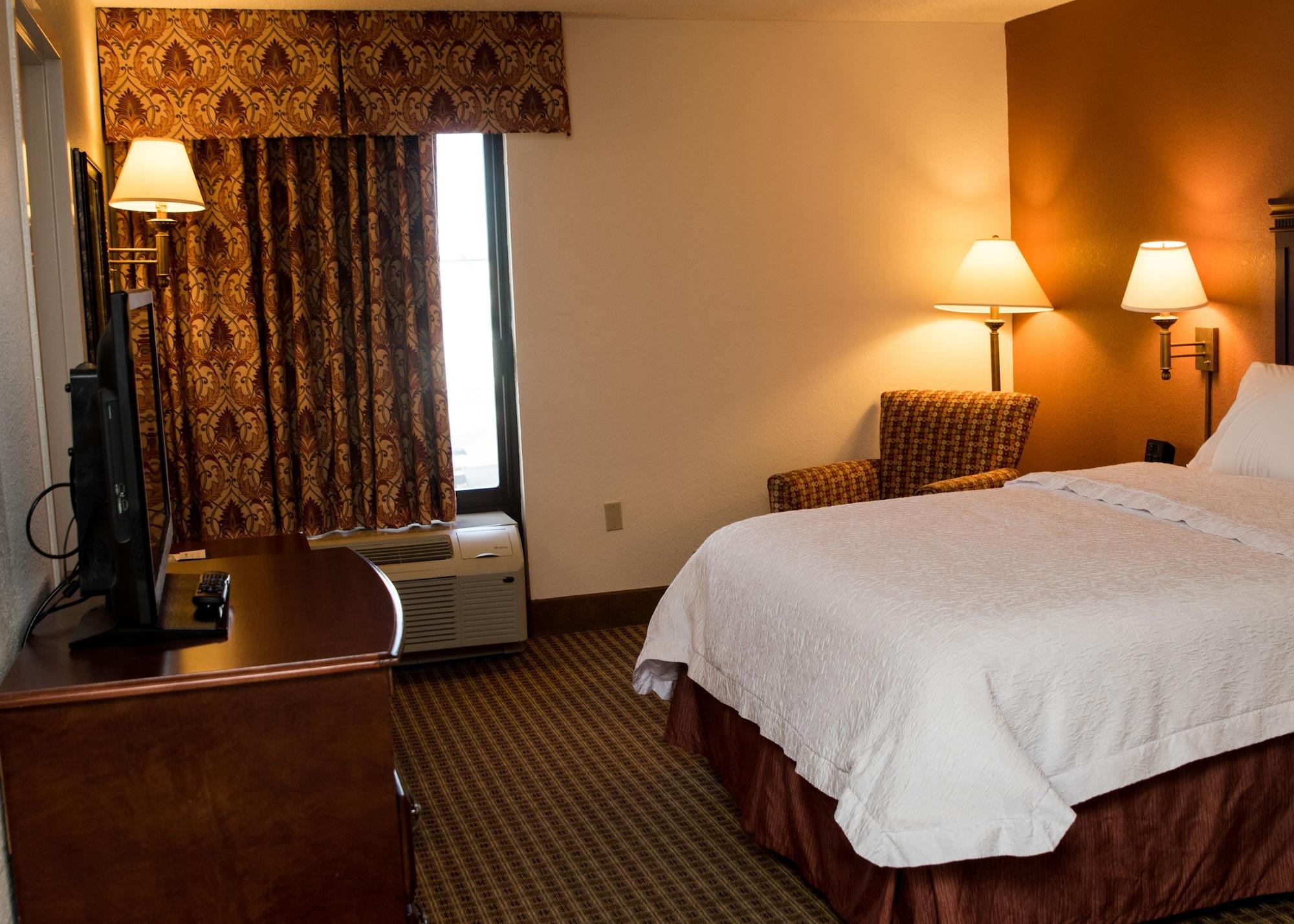 Hampton By Hilton - North Platte Exteriér fotografie