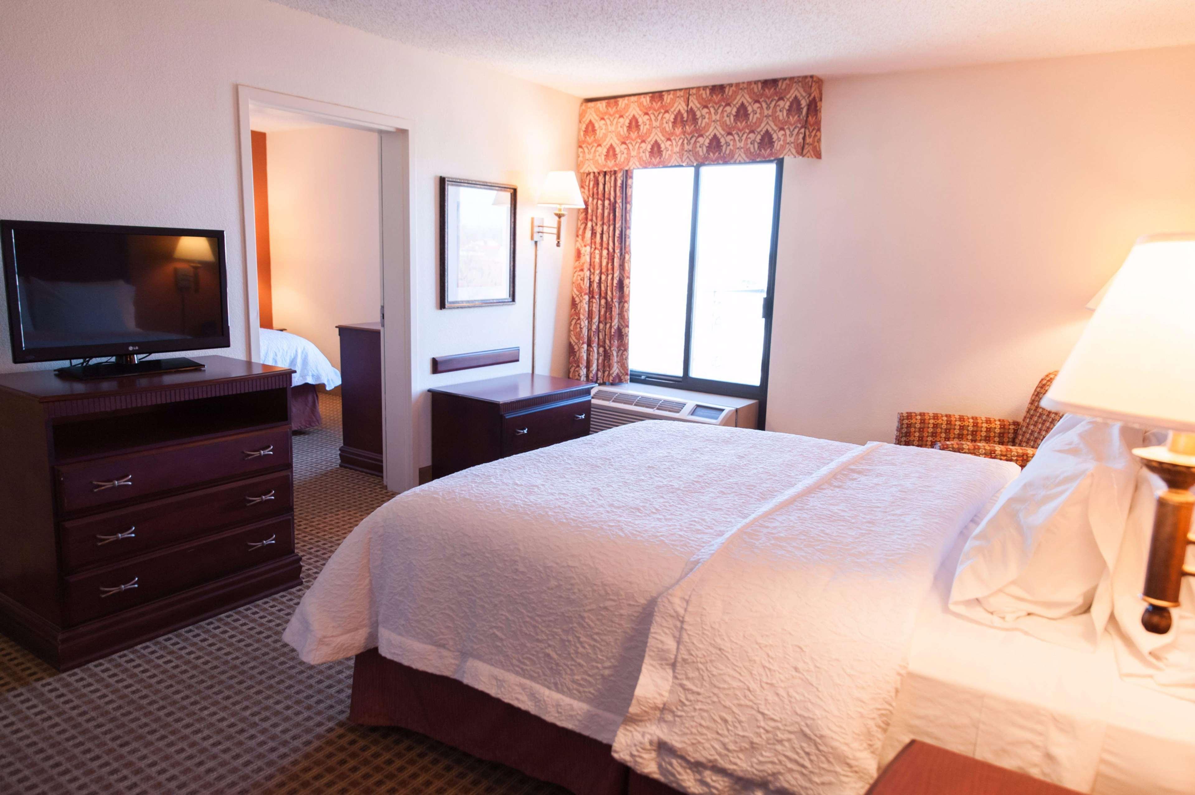 Hampton By Hilton - North Platte Exteriér fotografie