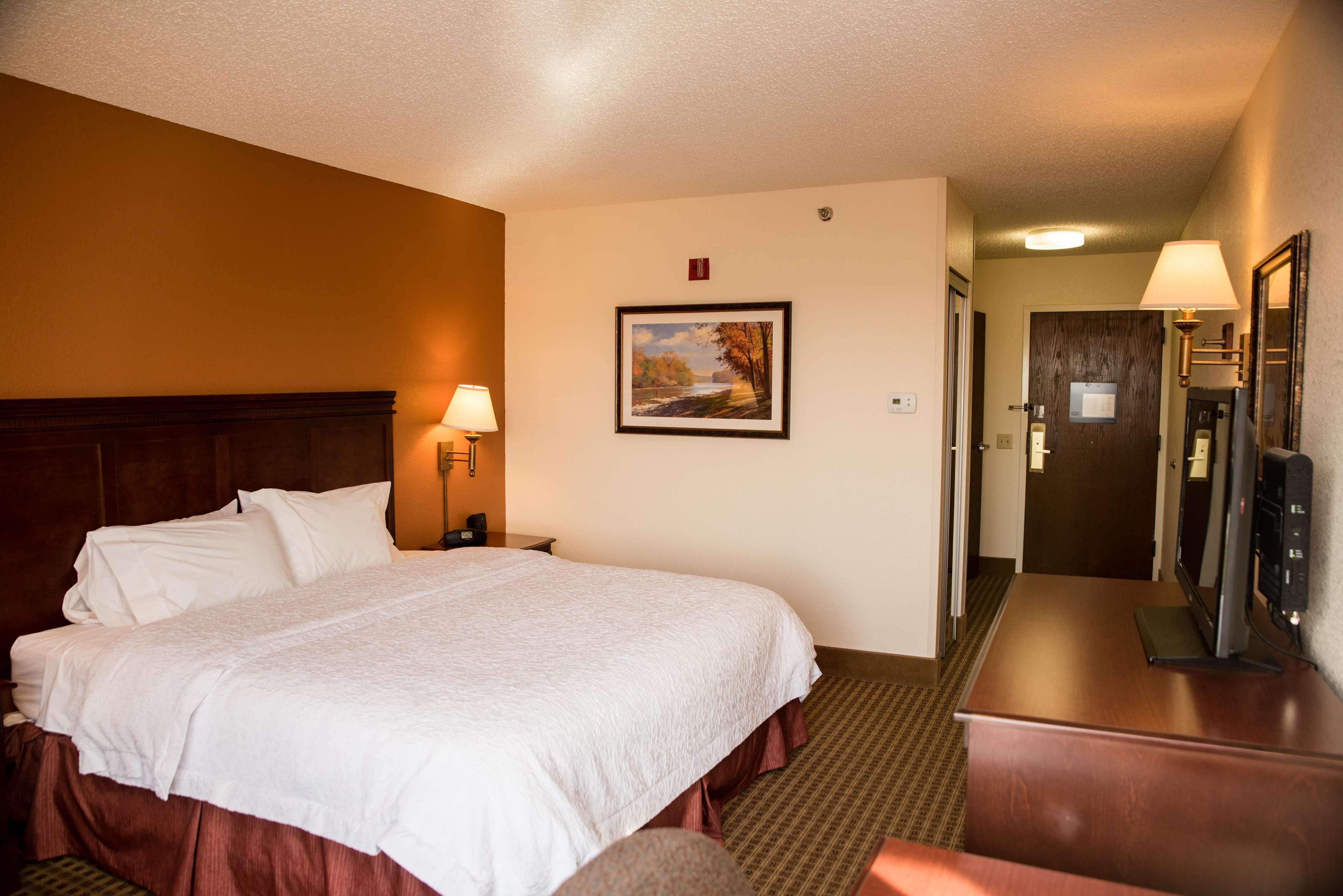 Hampton By Hilton - North Platte Exteriér fotografie