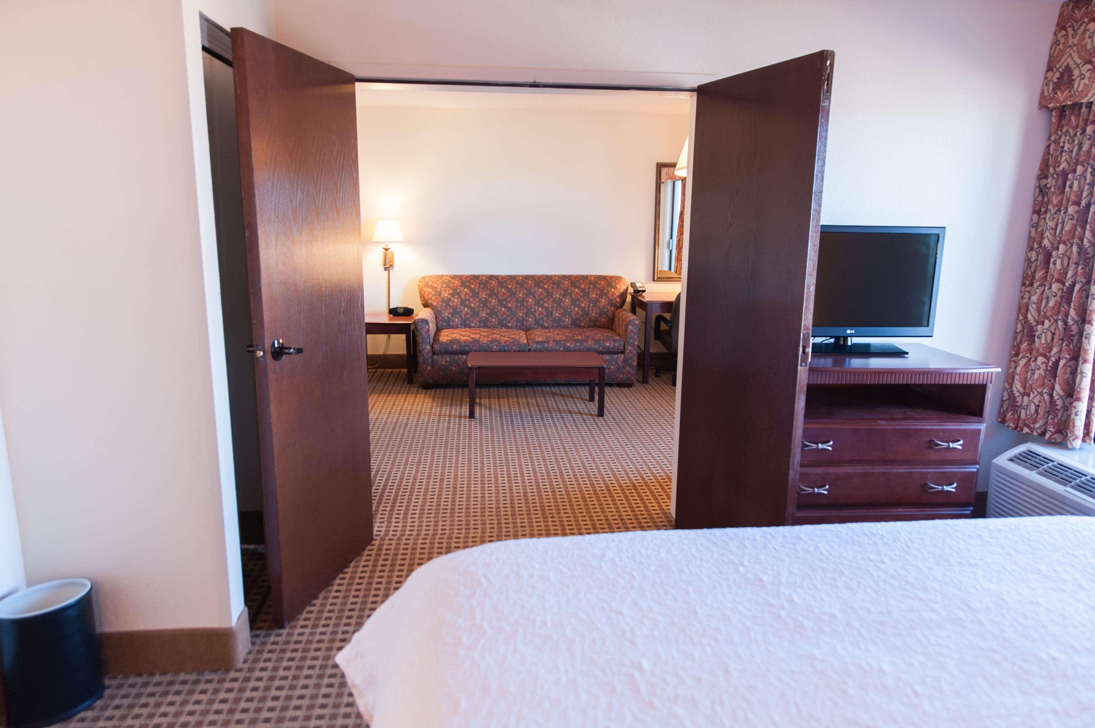 Hampton By Hilton - North Platte Exteriér fotografie