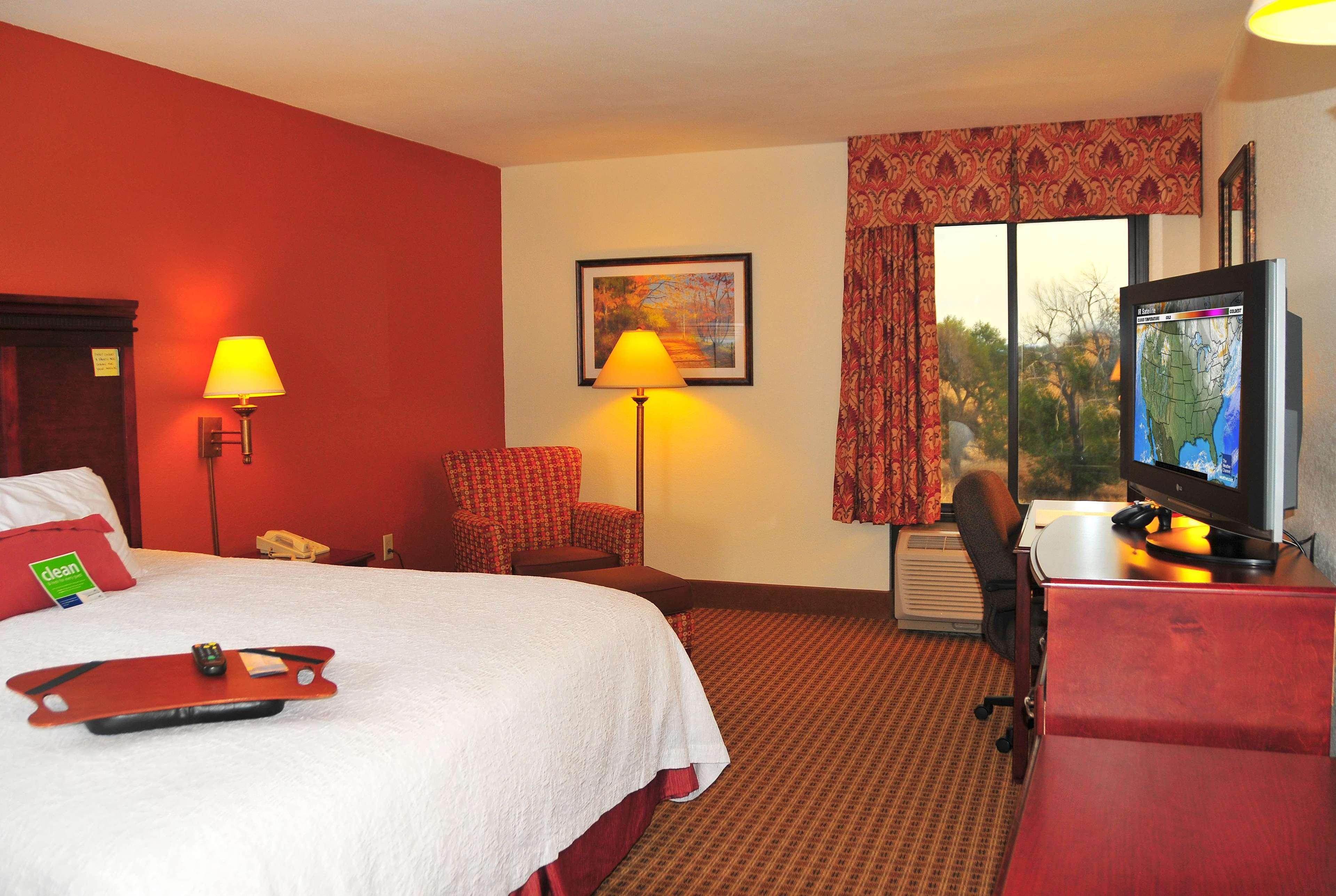 Hampton By Hilton - North Platte Pokoj fotografie