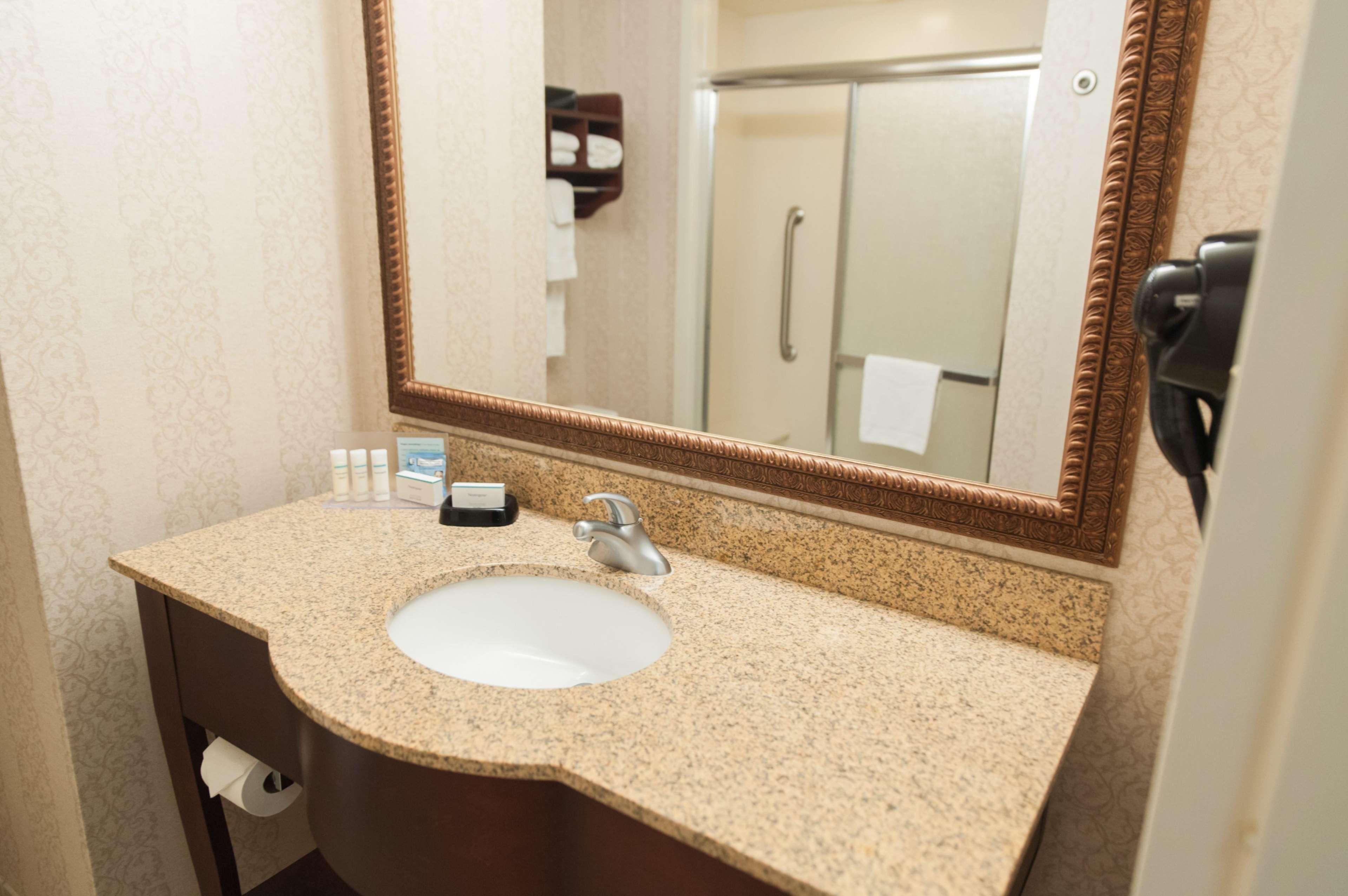Hampton By Hilton - North Platte Exteriér fotografie