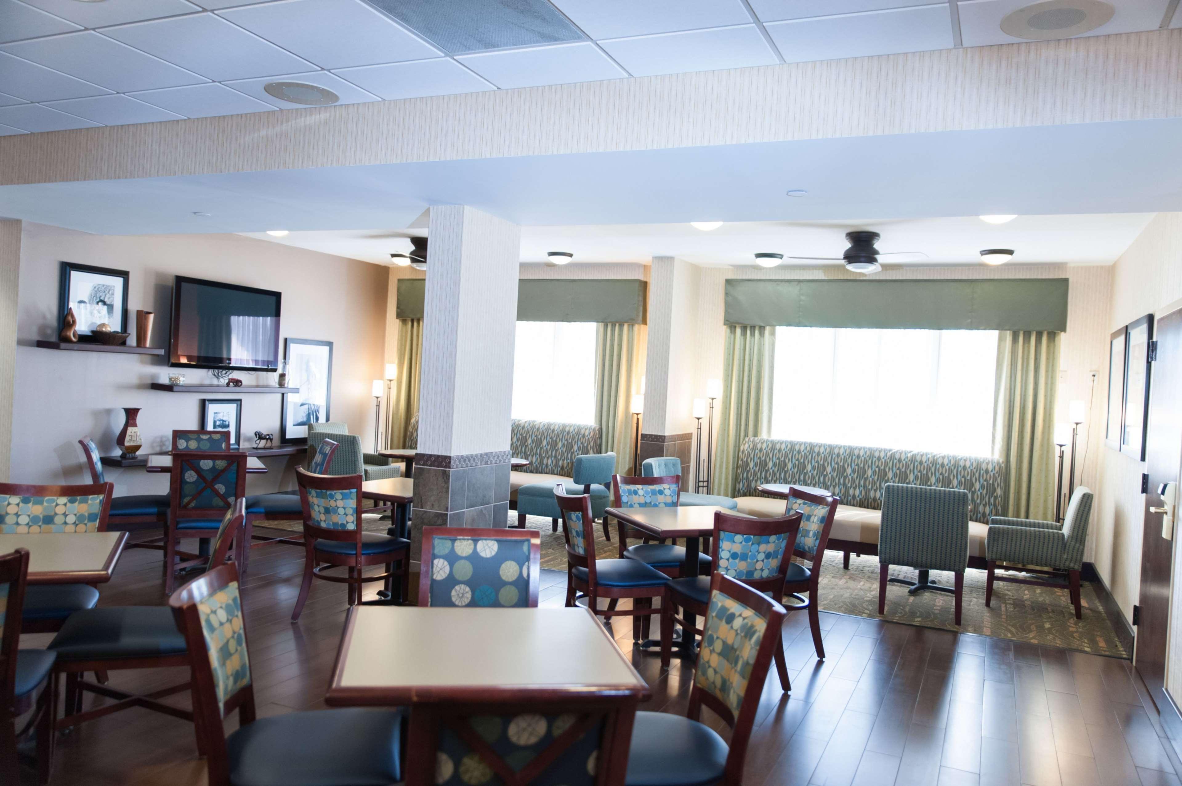 Hampton By Hilton - North Platte Exteriér fotografie