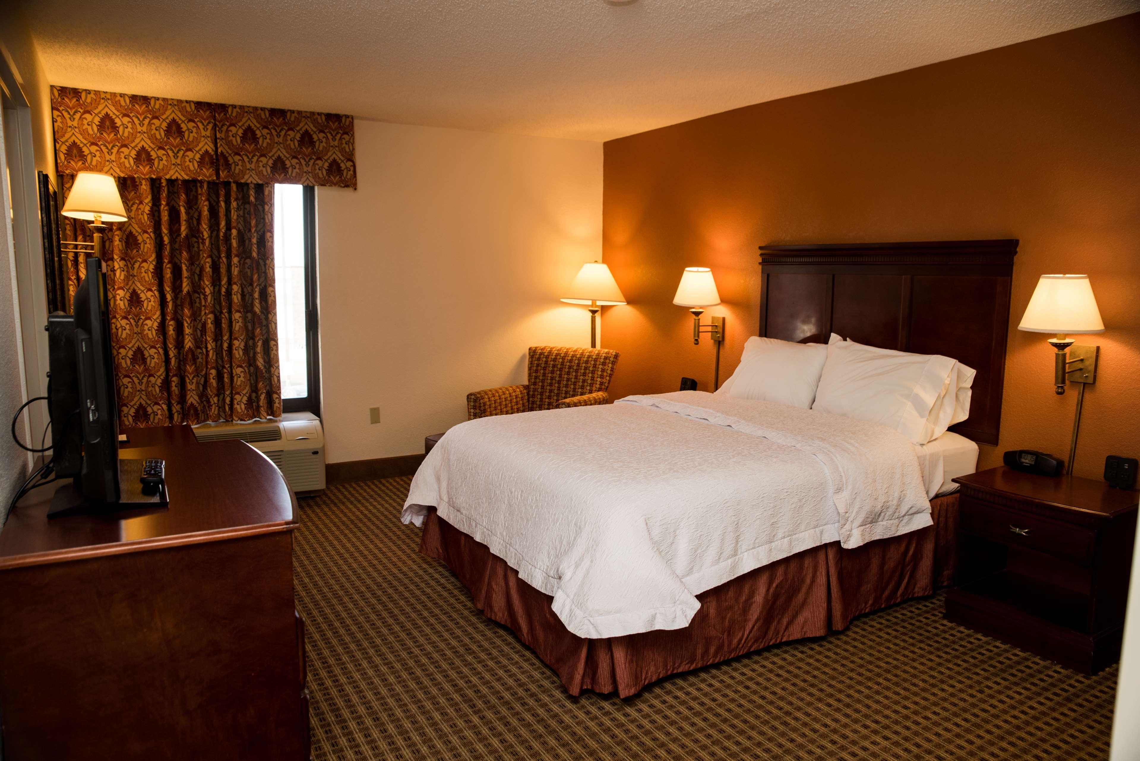 Hampton By Hilton - North Platte Exteriér fotografie