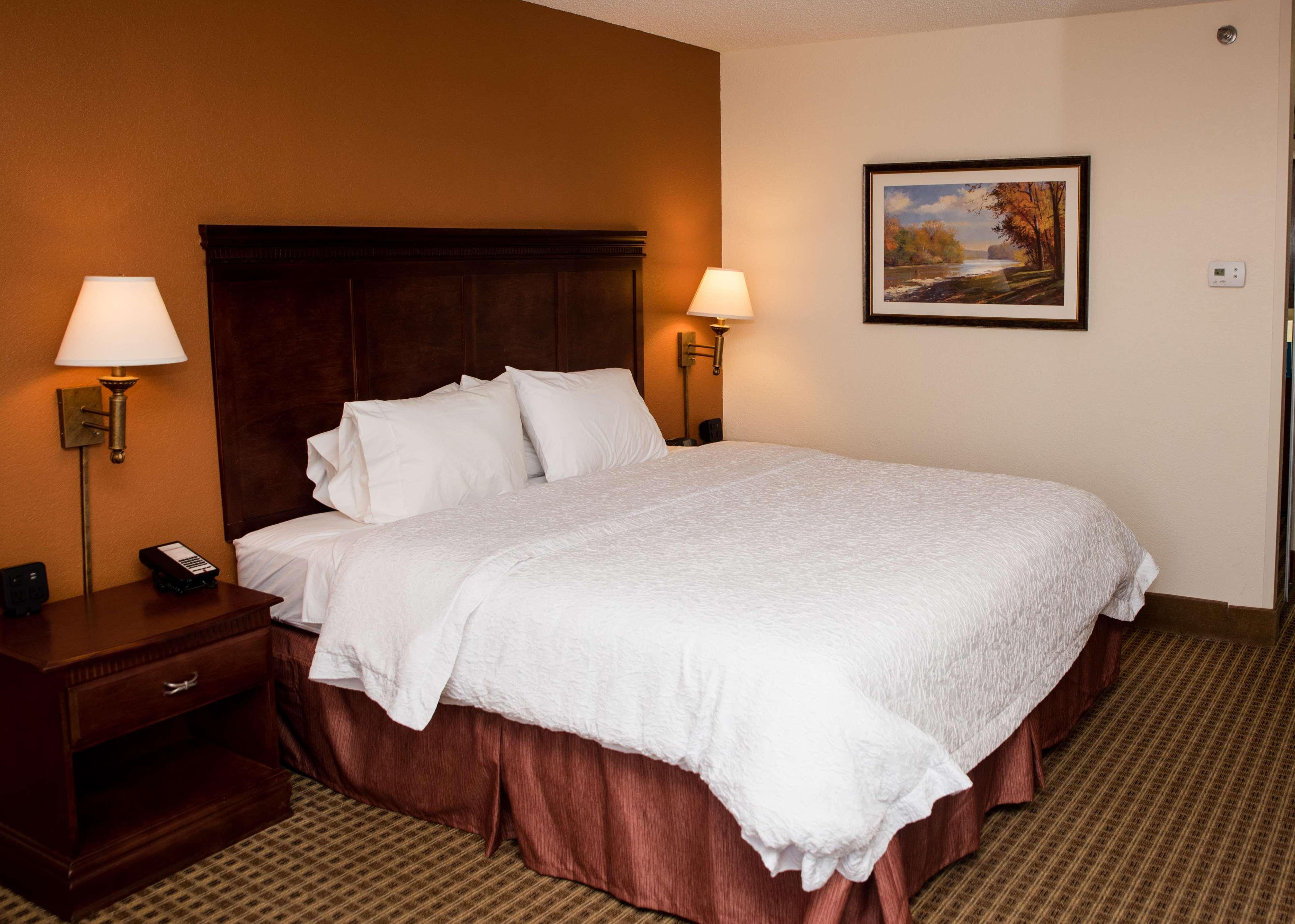 Hampton By Hilton - North Platte Exteriér fotografie