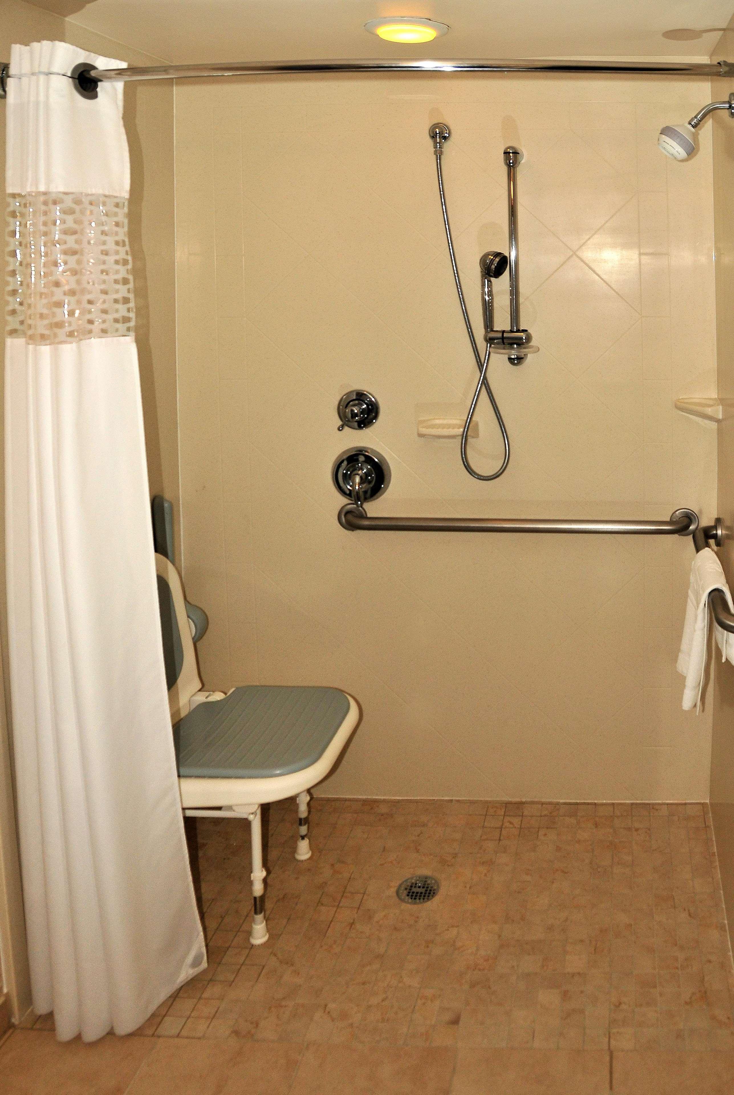 Hampton By Hilton - North Platte Pokoj fotografie