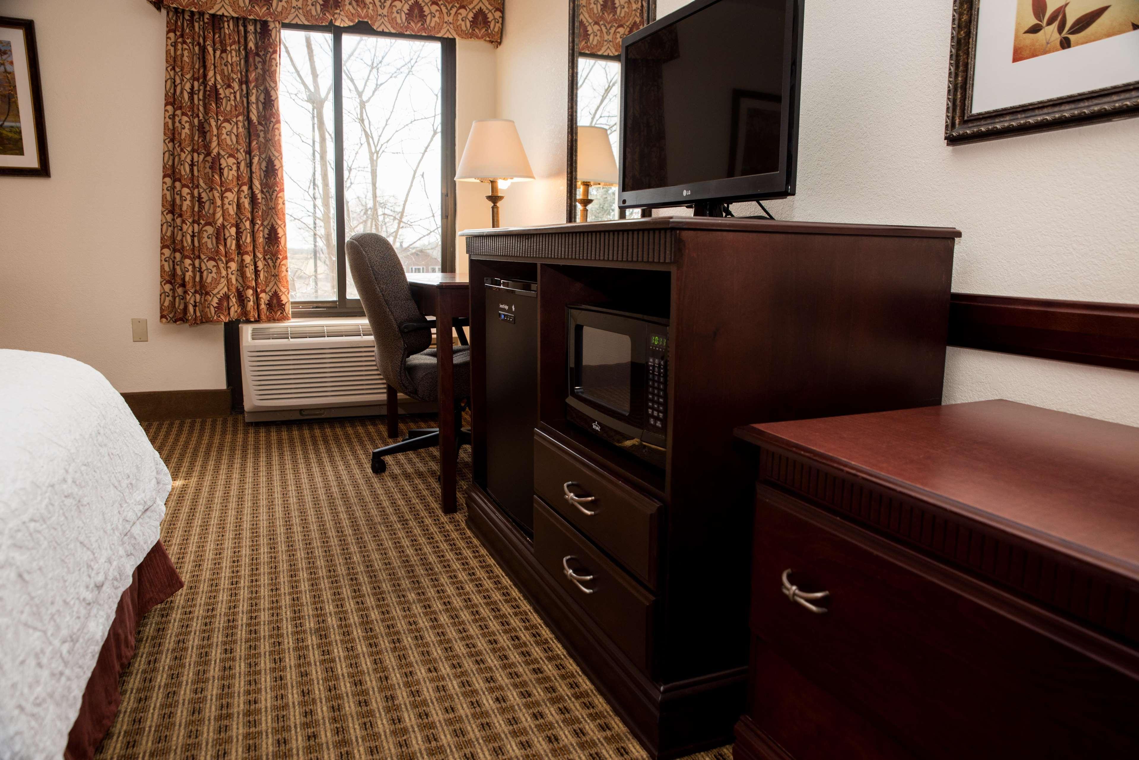 Hampton By Hilton - North Platte Exteriér fotografie