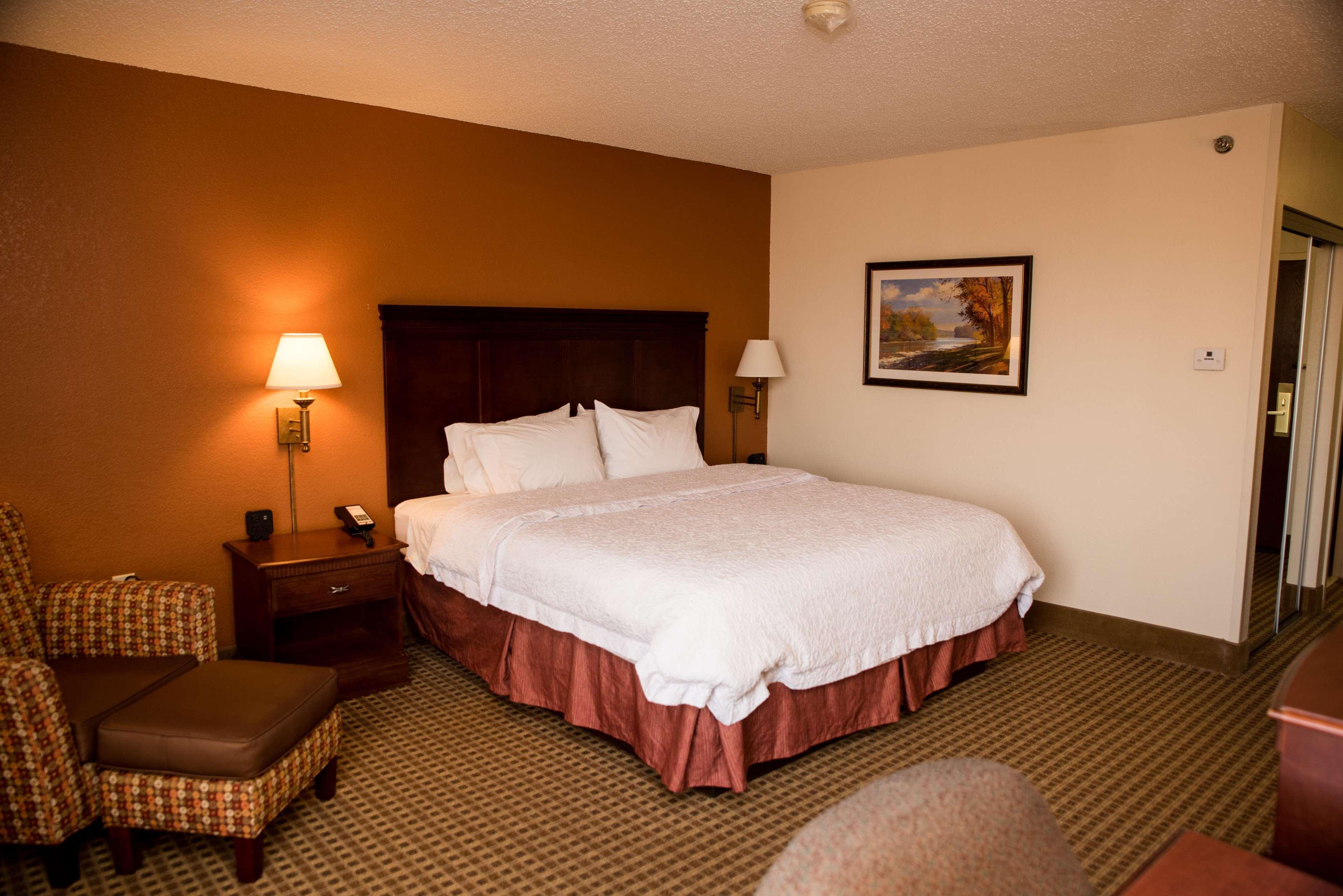 Hampton By Hilton - North Platte Exteriér fotografie