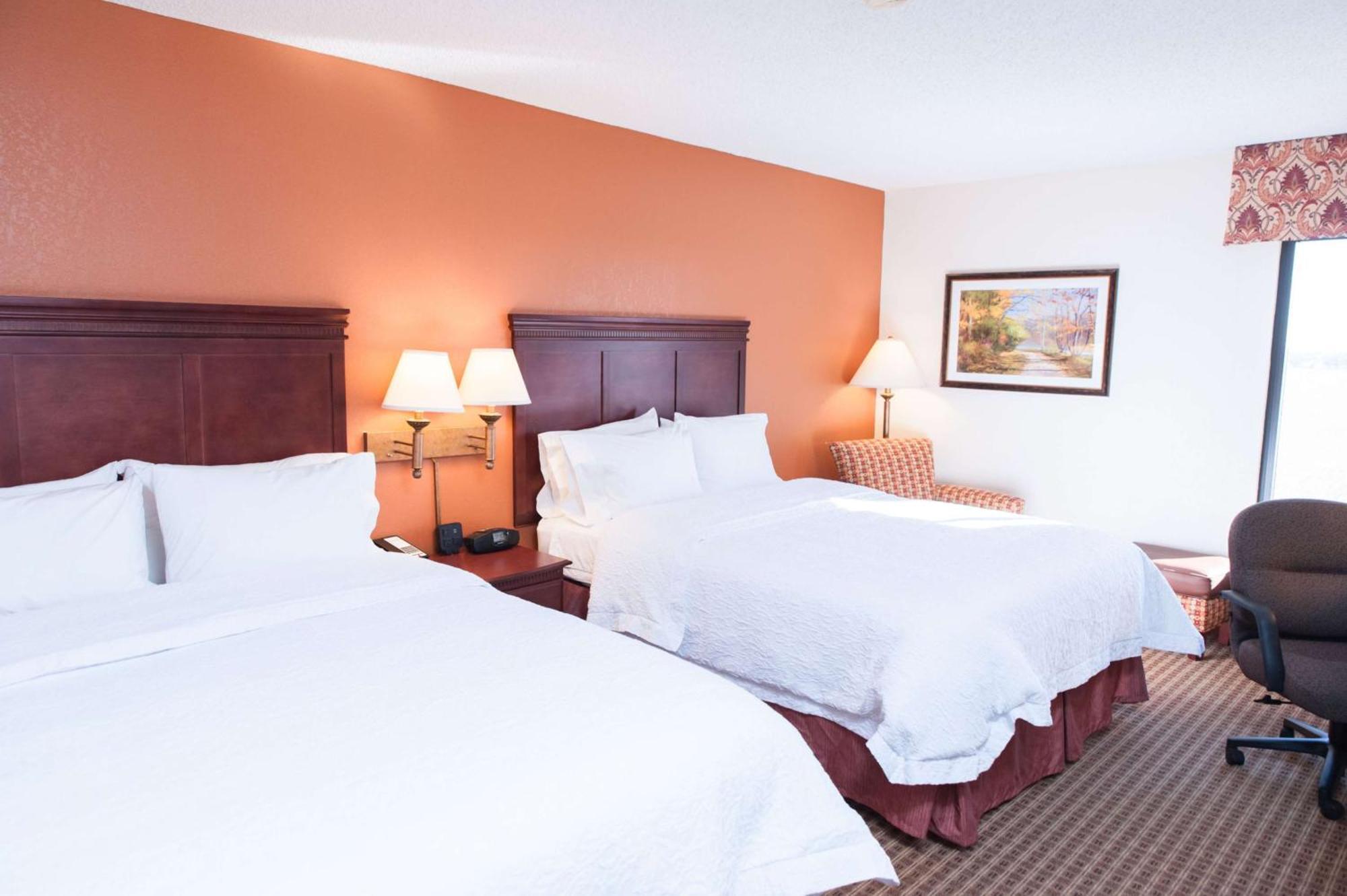 Hampton By Hilton - North Platte Exteriér fotografie