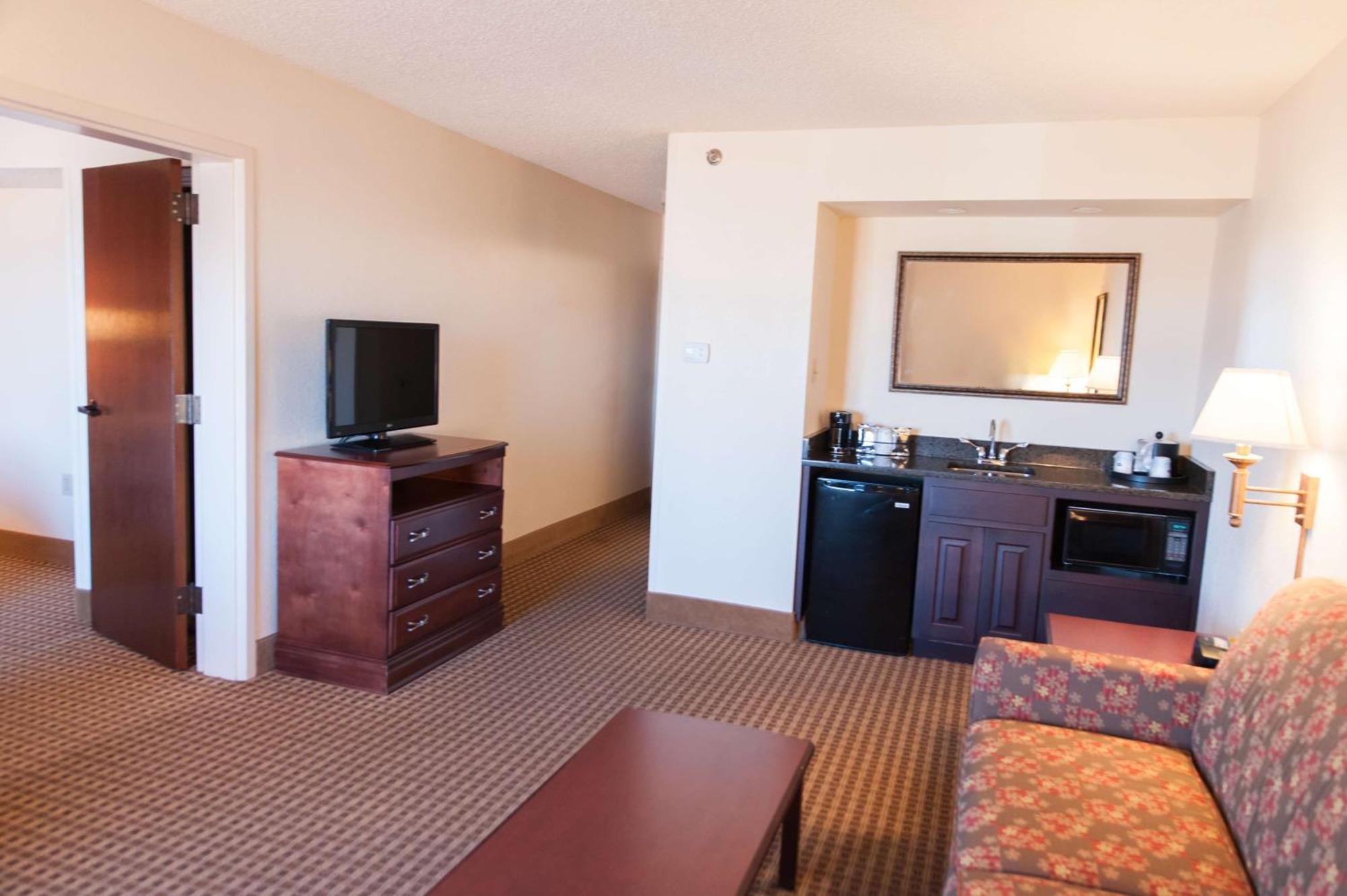 Hampton By Hilton - North Platte Exteriér fotografie