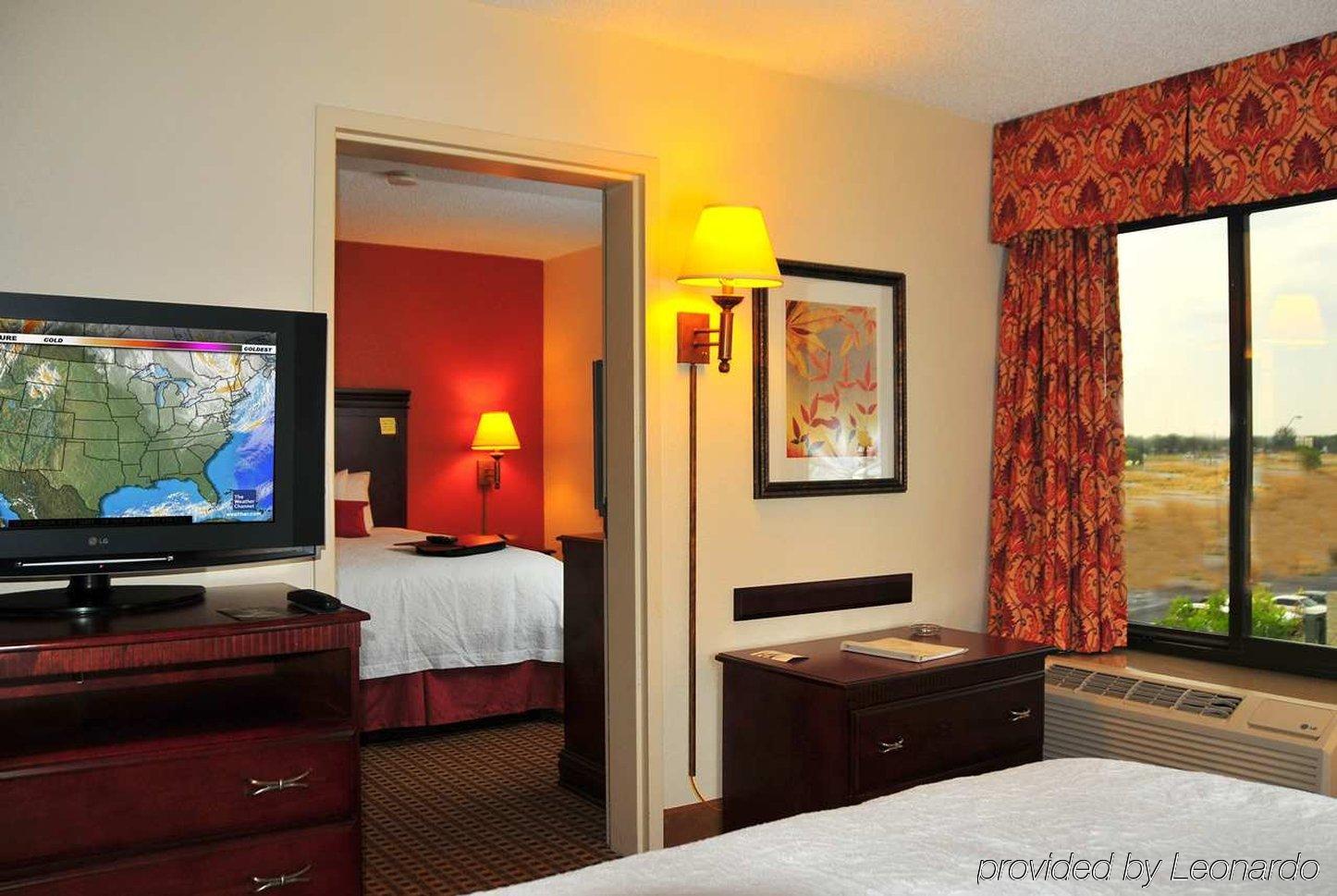 Hampton By Hilton - North Platte Exteriér fotografie