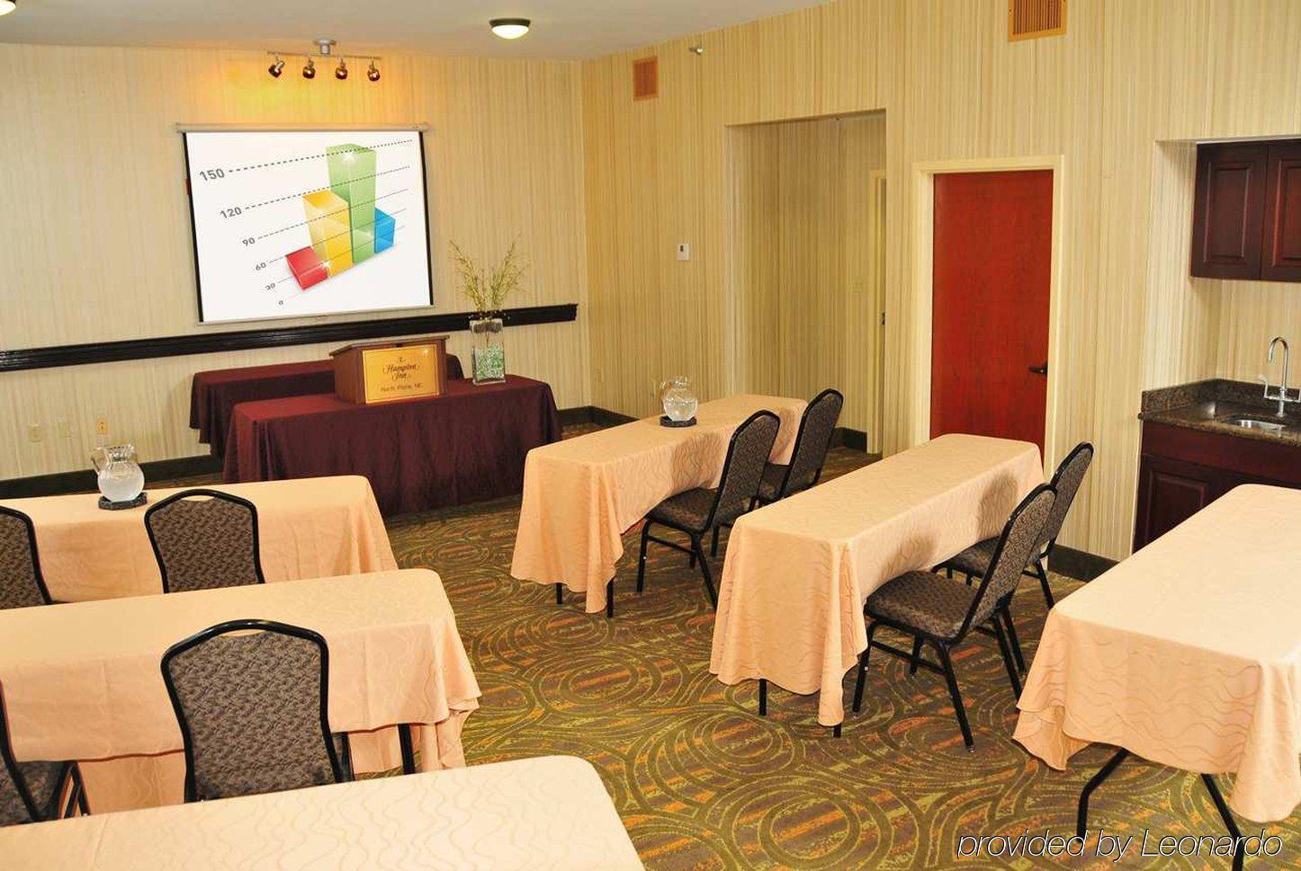 Hampton By Hilton - North Platte Obchodní fotografie