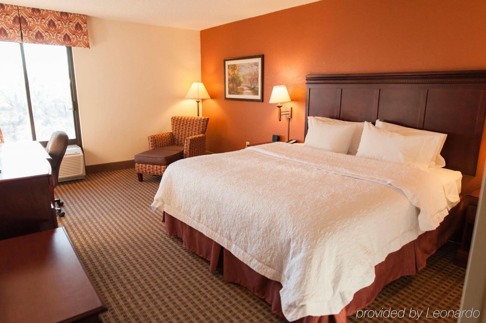 Hampton By Hilton - North Platte Exteriér fotografie