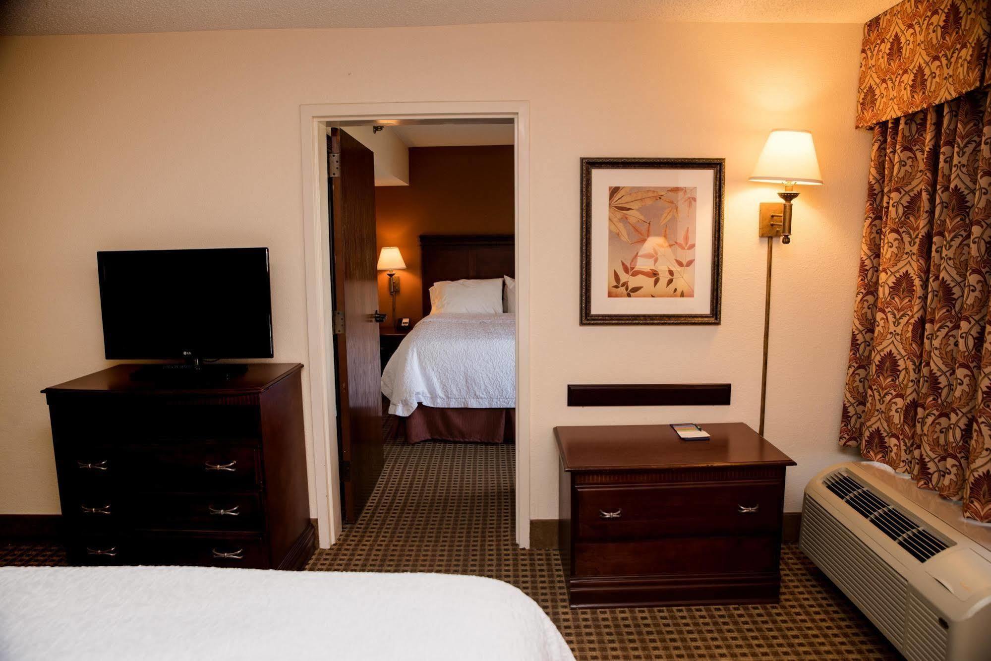 Hampton By Hilton - North Platte Exteriér fotografie