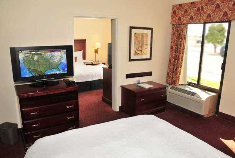 Hampton By Hilton - North Platte Pokoj fotografie