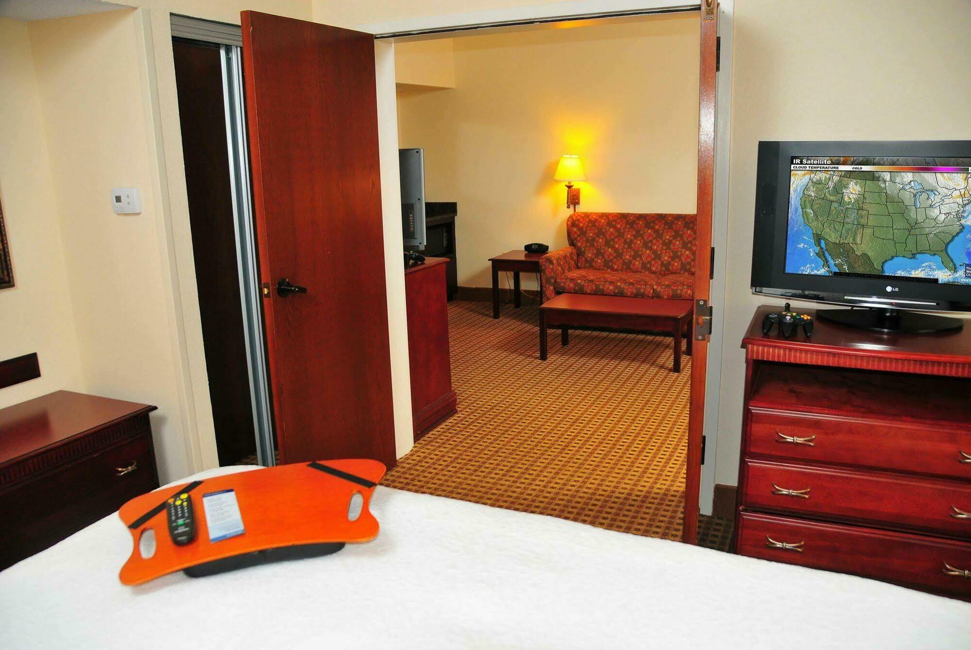 Hampton By Hilton - North Platte Exteriér fotografie